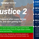 Illustration for article titled iInjustice 2/i: The iKotaku/i Review